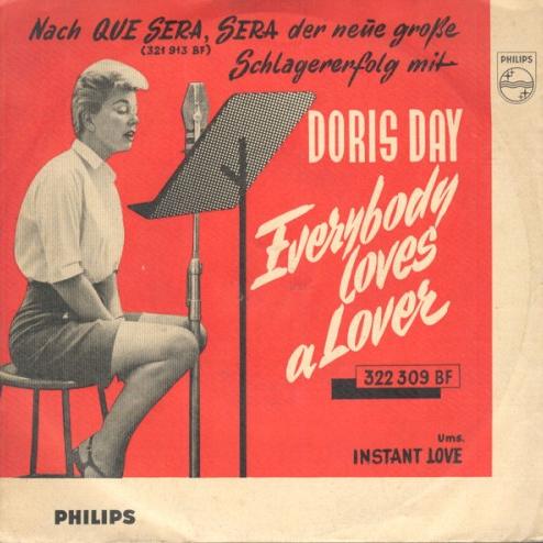 Doris Day